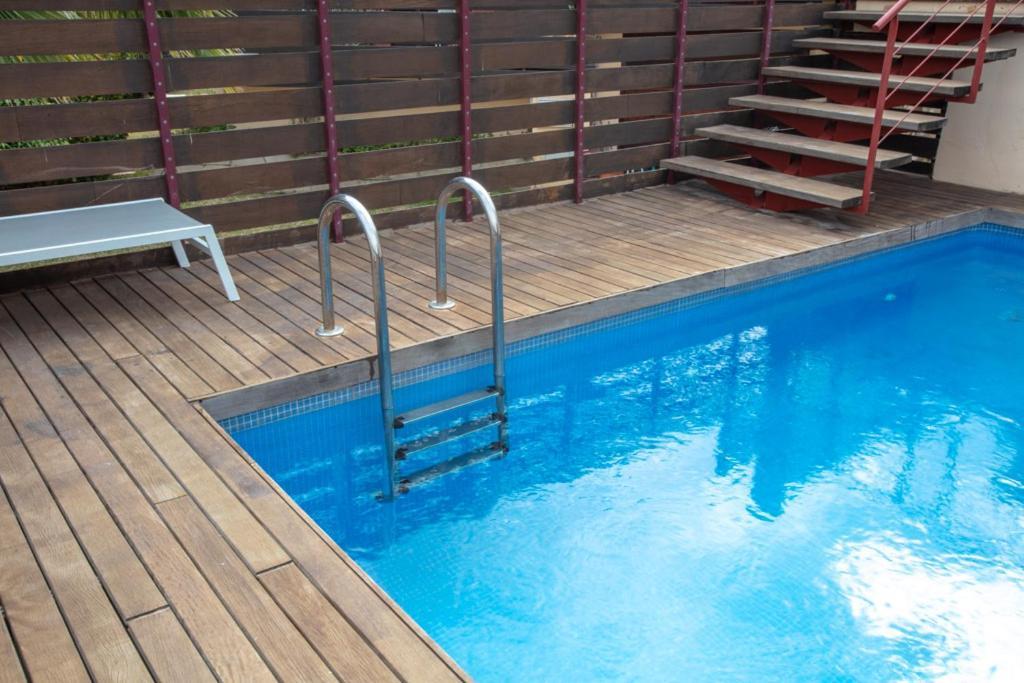 Private Pool Luxurious With Mountain Views Villa Estepona